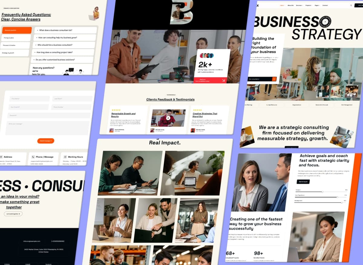Bitox Business Consulting