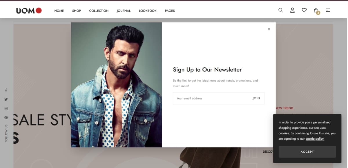 Uomo Ui