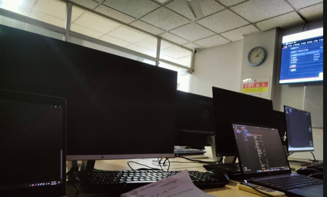 Internship Work 1